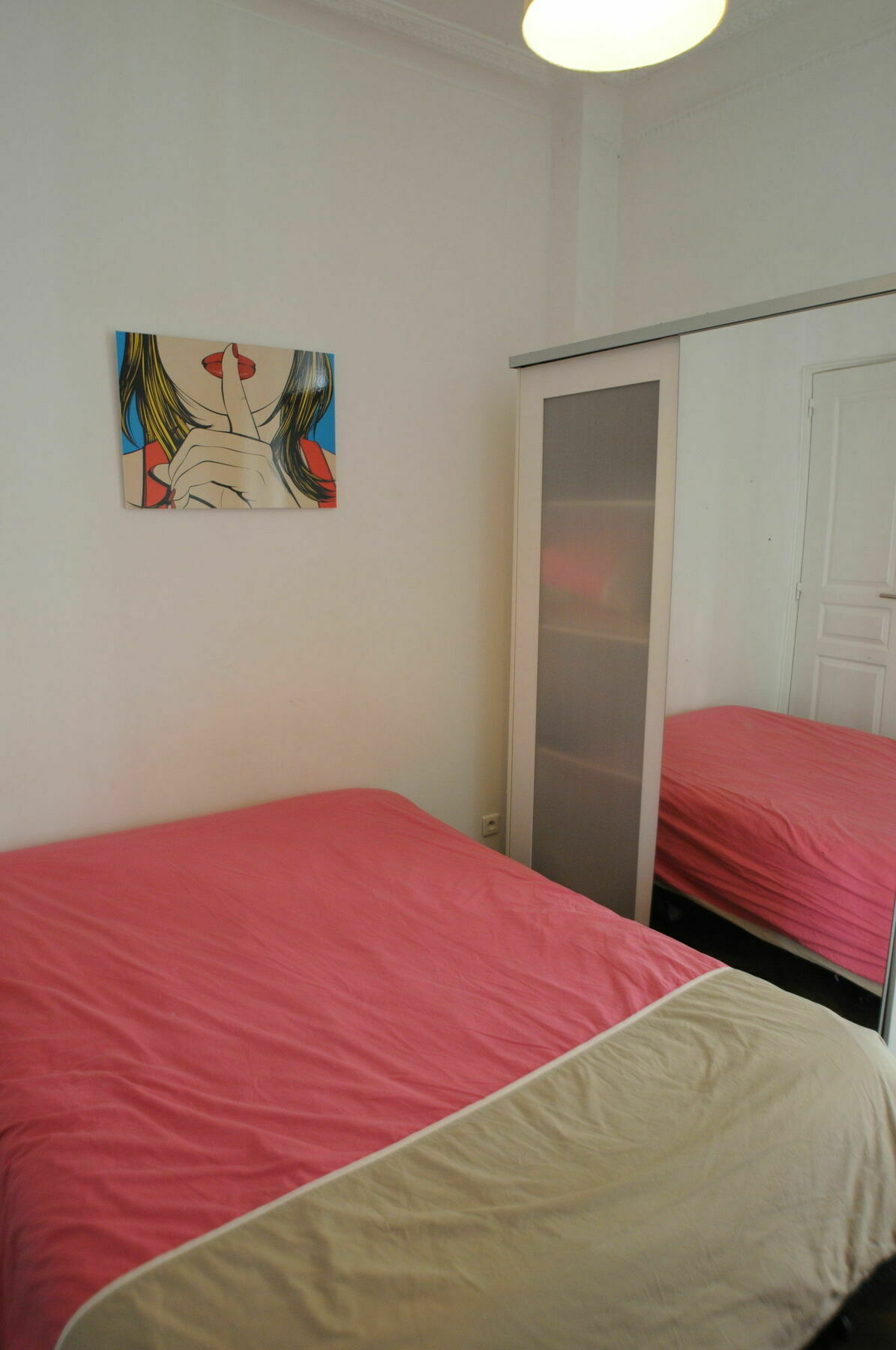 Pietonne 44 Apartment Nice Exterior photo